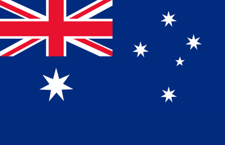 Australia Flag